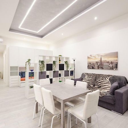 Ferienwohnung Dimora Santo Stefano: Ampia, Con Giardino Privato Bologna Exterior foto