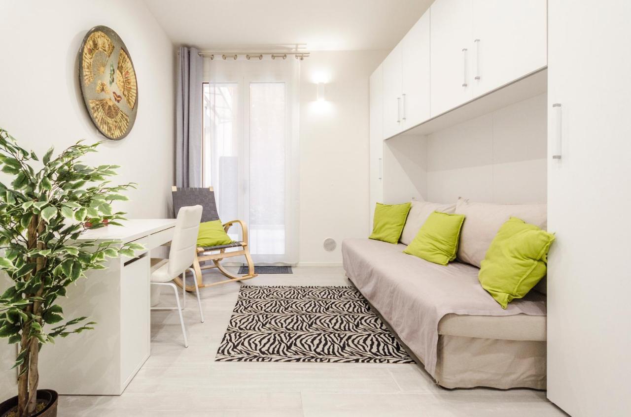 Ferienwohnung Dimora Santo Stefano: Ampia, Con Giardino Privato Bologna Exterior foto