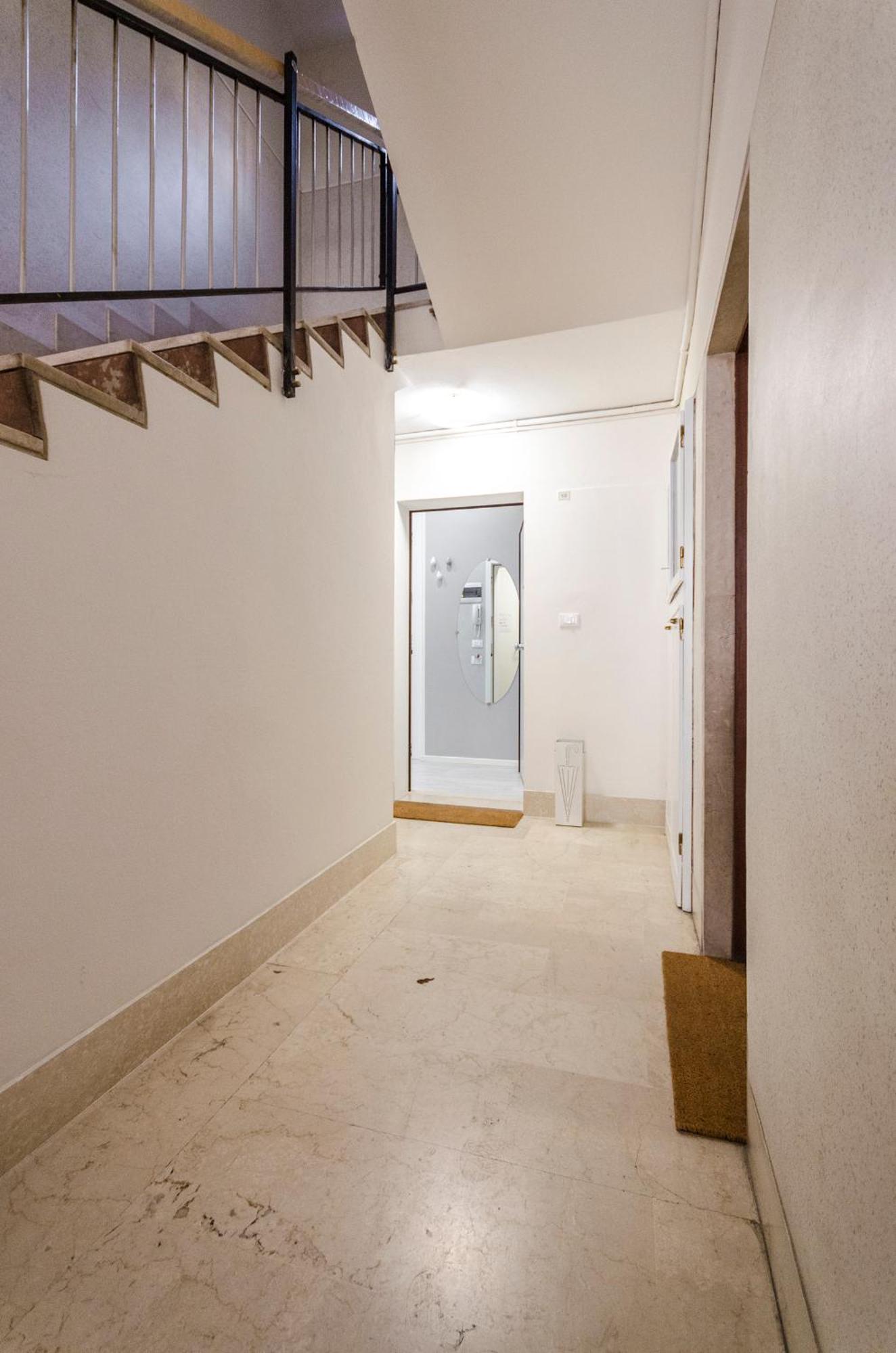 Ferienwohnung Dimora Santo Stefano: Ampia, Con Giardino Privato Bologna Exterior foto