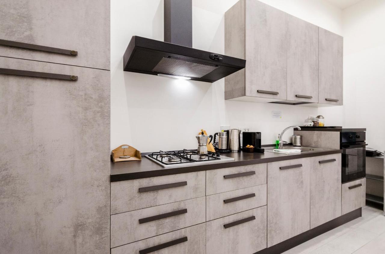 Ferienwohnung Dimora Santo Stefano: Ampia, Con Giardino Privato Bologna Exterior foto