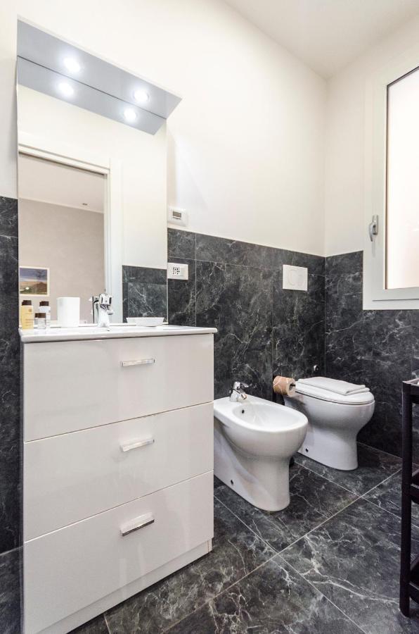 Ferienwohnung Dimora Santo Stefano: Ampia, Con Giardino Privato Bologna Exterior foto