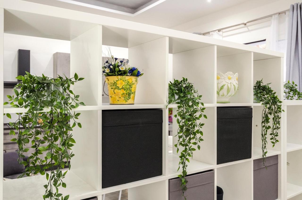 Ferienwohnung Dimora Santo Stefano: Ampia, Con Giardino Privato Bologna Exterior foto